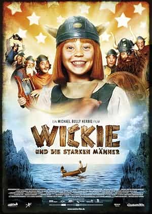 پوستر Wickie und die starken Männer