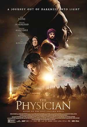 پوستر The Physician