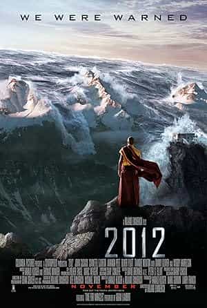 پوستر 2012