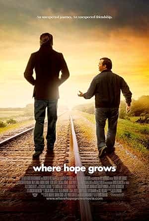 پوستر Where Hope Grows