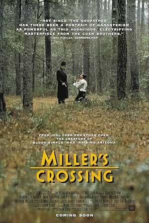 پوستر Millers Crossing