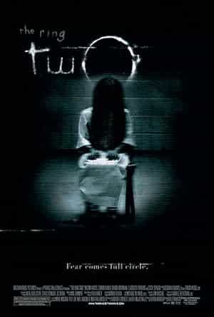 پوستر The Ring Two 2