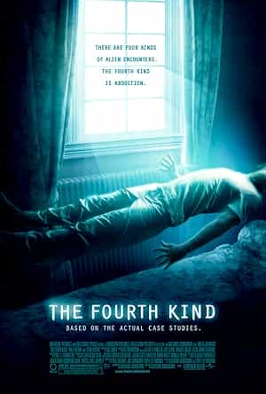 پوستر The Fourth Kind