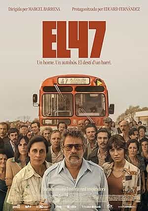 پوستر ال 47
