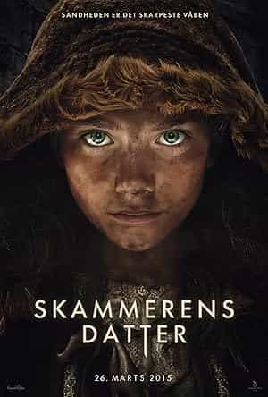 پوستر The Shamer’s Daughter