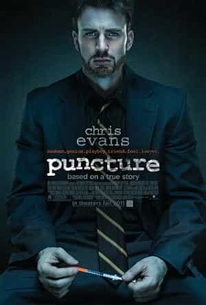 پوستر Puncture