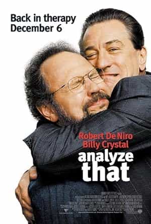 پوستر دانلود دوبله فارسي فيلم تحليلش کن 2