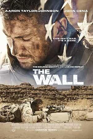 پوستر فیلم دیوار