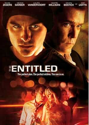 پوستر The Entitled