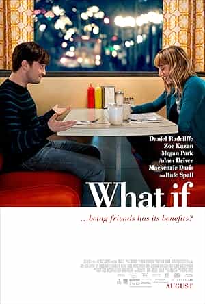 پوستر What If