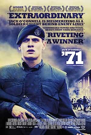 پوستر ’71
