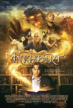 پوستر Inkheart