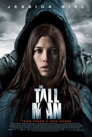 پوستر The Tall Man