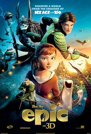 پوستر حماسه