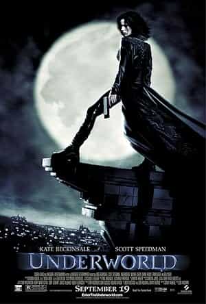 پوستر UnderWorld