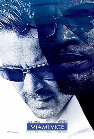 پوستر Miami Vice