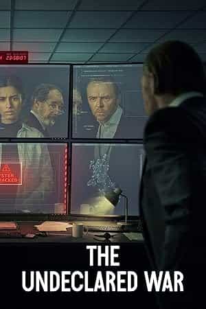 پوستر The Undeclared War