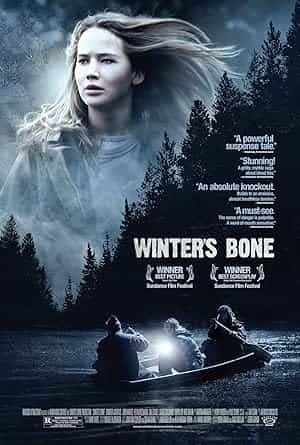 پوستر Winters Bone