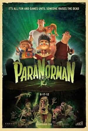 پوستر سوپر نورمن