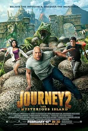 پوستر Journey