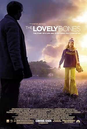 پوستر The Lovely Bones