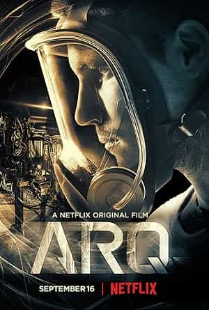 پوستر ARQ