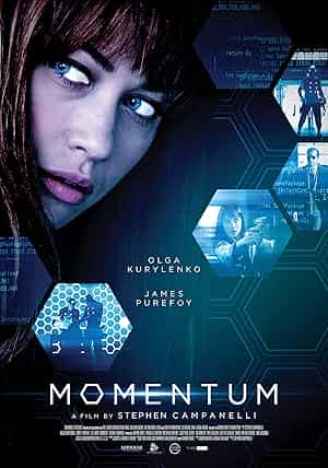 پوستر Momentum