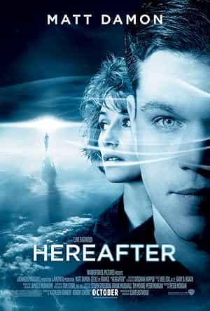 پوستر Hereafter