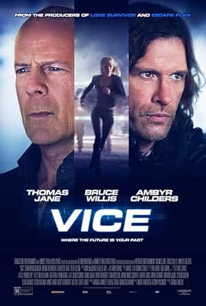 پوستر Vice