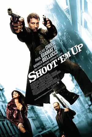 پوستر Shoot Em Up