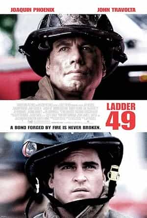 پوستر Ladder 49