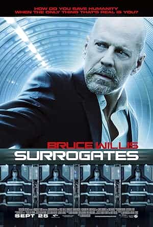 پوستر Surrogates