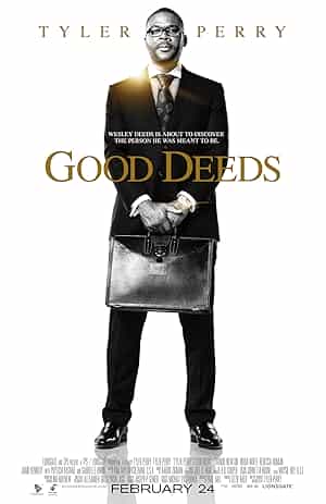 پوستر Good Deeds