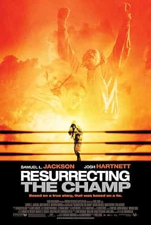 پوستر Resurrecting the Champ