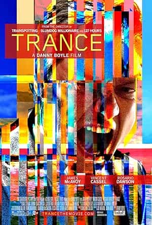 پوستر Trance