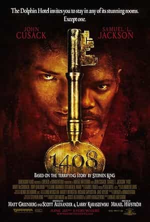 پوستر 1408