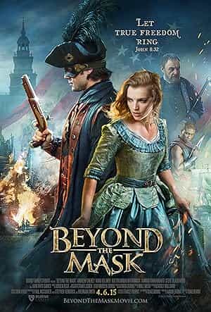پوستر Beyond the Mask