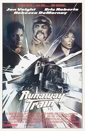 پوستر Runaway Train