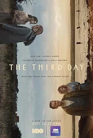 پوستر The Third Day