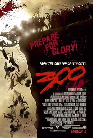 پوستر سیصد 300