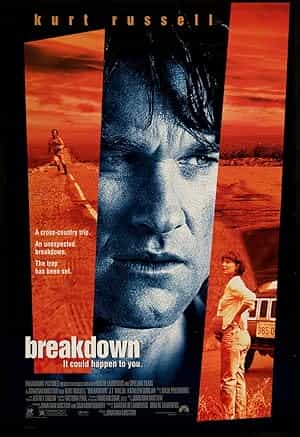 پوستر دانلود دوبله فارسي فيلم آدم ربايي