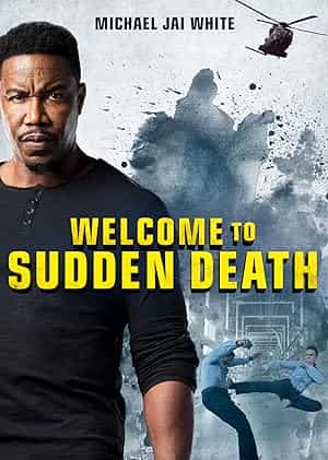 پوستر Welcome to Sudden Death