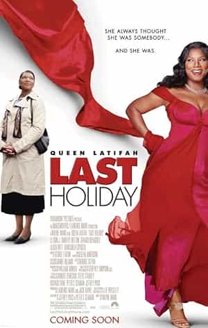 پوستر Last Holiday