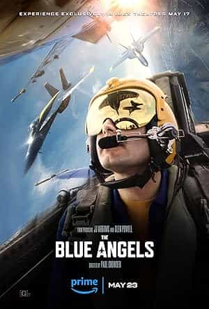 پوستر The Blue Angels