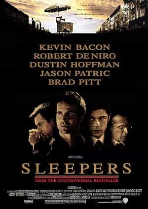 پوستر Sleepers