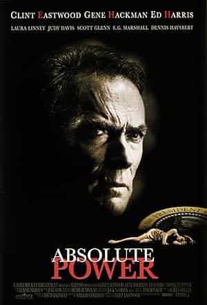 پوستر Absolute Power