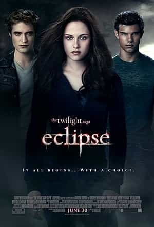 پوستر The Twilight 3