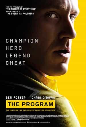 پوستر The Program