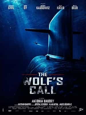 پوستر The Wolfs Call
