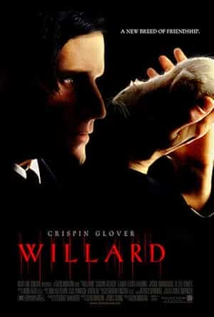 پوستر Willard